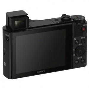 索尼（SONY）长焦数码相机/家用旅拍相机 DSC-HX90 官方标配