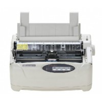 得实 DS-2600II 多功能高速 通用带孔连打针式打印机
