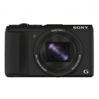 索尼（SONY）DSC-HX60 便携长焦数码相机\/照相机\/卡片机 30倍变...