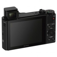 索尼（SONY）长焦数码相机/家用旅拍相机 DSC-HX90 官方标配