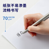 得力（deli）白令海 70g A4 复印纸 打印纸 500张/包 8包1箱（整箱4000张）