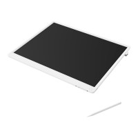 小米米家液晶小黑板 20英寸 写字演算手写绘画涂鸦 电子画板