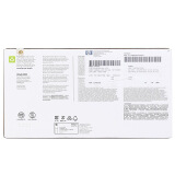 惠普（HP） CE260A 647A 黑色 LaserJet 硒鼓 (适用LaserJet CP4025/CP4525)