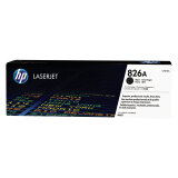 惠普（HP）CF310A 826A 黑色碳粉盒(适用于HP Color Lase...