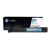 惠普（HP）CF311A 826A 青色碳粉盒(适用于HP Color Lase...