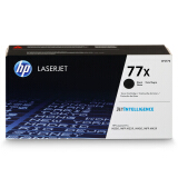 惠普（HP）CF277X 77X 黑色大容量硒鼓(适用于 HP LaserJet...