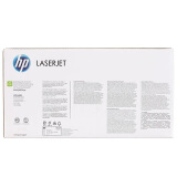 惠普（HP）LaserJet C9733A 红色硒鼓 645A（适用Color ...