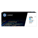 惠普（HP）W2011A 659A 青色硒鼓(适用于 HP Color LaserJet Enterprise M856dn)