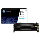 惠普（HP）CF289A 89A 黑色硒鼓(适用于HP LaserJet Ent...