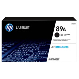 惠普（HP）CF289A 89A 黑色硒鼓(适用于HP LaserJet Ent...