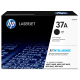 惠普（HP）CF237A 37A 黑色硒鼓(适用于HP LaserJet Ent...