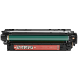 惠普 HP CE263A 品红色 LaserJet 硒鼓 (适用LaserJet CP4025/CP4525)