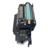 惠普 HP 655A黑色硒鼓CF450A 适用于 M652/M653/M681/...