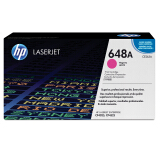 惠普 HP CE263A 品红色 LaserJet 硒鼓 (适用LaserJet...