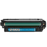 惠普 HP CE261A 青色 LaserJet 硒鼓 (适用LaserJet ...