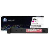 惠普（HP）CF313A 826A 品红色碳粉盒(适用于HP Color Las...