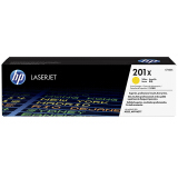 惠普（HP）CF403X/201x大容量品红色硒鼓 适用hp m277dw/M252/252N/252DN/252DW/M277n打印机硒鼓