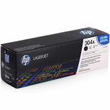 惠普（HP）Color LaserJet CC530A黑色硒鼓 304A（适用Color LaserJet CP2025 2320）