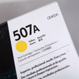 惠普（HP） CE402A 507A 黄色 LaserJet 硒鼓 (适用LaserJet M551n/M575dn/M575fw)