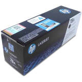 惠普（HP）CE278A 黑色硒鼓 78A 适用P1566 P1606dn M1...