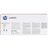 惠普（HP） CE270A 650A 黑色 LaserJet 硒鼓 (适用Las...