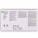 惠普（HP）CF280A/80a黑色硒鼓 适用hp M401A/M401N/M4...