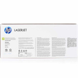 惠普（HP） CE272A 650A 黄色 LaserJet 硒鼓 (适用LaserJet CP5520)