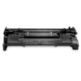 惠普（HP）CF287A 87A 黑色硒鼓适用于HP LaserJet Enterprise M506dn