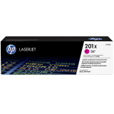 惠普（HP）CF403X/201x大容量品红色硒鼓 适用hp m277dw/M252/252N/252DN/252DW/M277n打印机硒鼓
