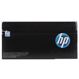 惠普（HP）CC364A 黑色硒鼓 64A（适用LaserJet P4014 P...