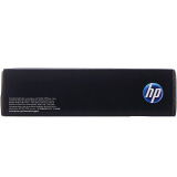 惠普（HP） CB540AD HP 125A LaserJet 黑色硒鼓双套装 ...