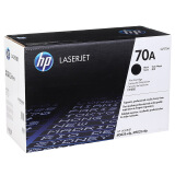 惠普（HP） Q7570A 黑色激光打印硒鼓 70A （适用于LaserJet ...