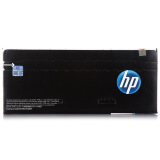 惠普（HP）LaserJet CE251A 青色硒鼓 504A（适用Color ...