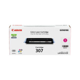 佳能（Canon) CRG307 M品红硒鼓（适用LBP5000/LBP5100)