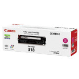 佳能（Canon) CRG318 M品红硒鼓 适用LBP7200Cd/7200C...