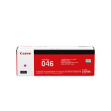 佳能（Canon）硒鼓CRG046 M品红(适用MF735Cx/MF732Cdw...