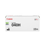 佳能（Canon）硒鼓CRG040 H BK黑色大容量（适用LBP710Cx/LBP712Cx）