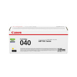 佳能（Canon）硒鼓CRG040 Y黄色标准容量（适用LBP710Cx/LBP712Cx）