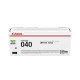 佳能（Canon）硒鼓CRG040 M品红标准容量（适用LBP710Cx/LBP...