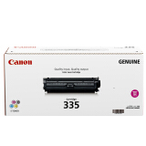 佳能（Canon）硒鼓CRG335 M品红（适用LBP843Cx/LBP841C...