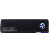 惠普（HP）LaserJet CB541A 青色硒鼓 125A（适用CP1215 1515n 1518ni CM1312/1312nfi MFP）