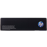 惠普（HP）LaserJet CB543A红色硒鼓 125A（适用CP1215 ...