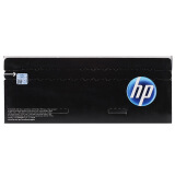 惠普（HP） CE255A 55A 黑色 LaserJet 硒鼓 (适用Lase...