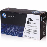 惠普（HP）C7115A黑色硒鼓 (适用LaserJet 1000 1005 1...