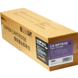 莱盛LSWL-RIC-MP1610 粉盒黑色硒鼓（理光MP1800/2000/1...
