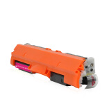 莱盛CF353A 品红色硒鼓 适用惠普HP Color LaserJet Pro MFP M176n M177fw打印机粉盒