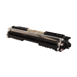 莱盛CF350A黑色硒鼓 适用惠普HP Color LaserJet Pro MFP M176n M177fw打印机粉盒