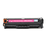 莱盛CF383A 红色硒鼓 适用于惠普HP CP-M476nw/M476dw MFP打印机粉盒