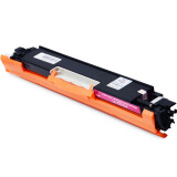 莱盛  CE313A 品红色硒鼓 适用于惠普HP CP1025 CP1025nw M175A M175nw打印机粉盒