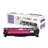 莱盛CE413A 305A品红色硒鼓 适用惠普HP Pro300 Pro400 ...